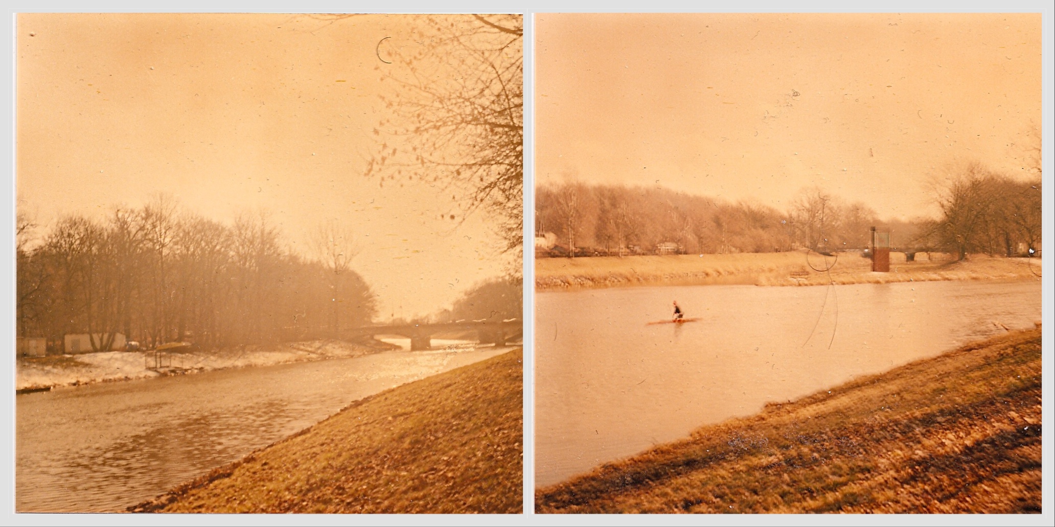 Ghosts Of Clara Zetkin